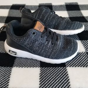 G.H. Bass & Co. Toddler Slip on Sneakers Sz 10